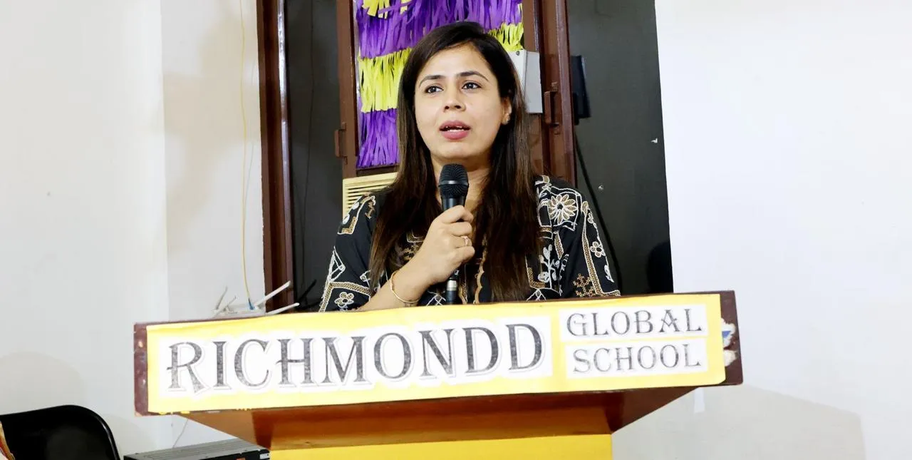 markeducationhub Class Rooms